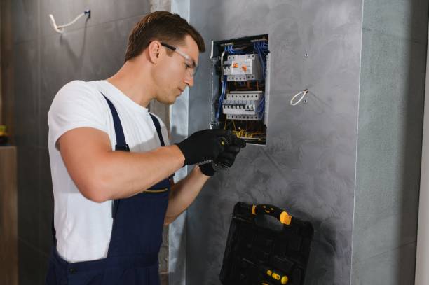 Best Industrial Electrical Services  in Citrus Hills, FL
