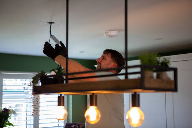 Best Outdoor Lighting Installation  in Citrus Hills, FL