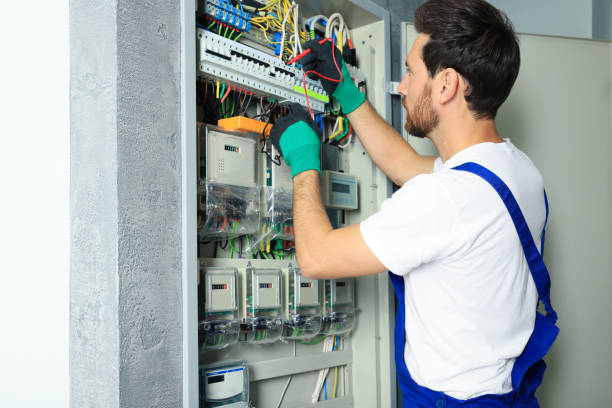 Best Ceiling Fan Installation Electrician  in Citrus Hills, FL