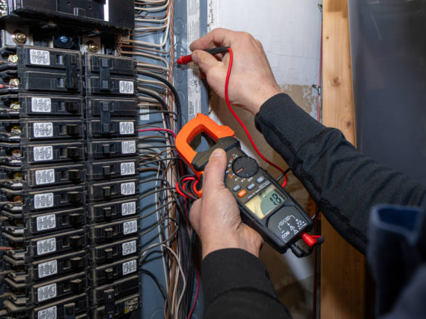 Best Circuit Breaker Repair  in Citrus Hills, FL