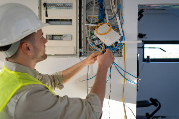 Best Commercial Electrician Services  in Citrus Hills, FL